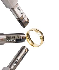 เครื่องมือและอุปกรณ์หมุนเครื่องประดับทอง & เงินคุณภาพสูงเครื่องมือเพชรโมโน & CVD สำหรับเครื่องกลึงเครื่องประดับ - Product Image 4