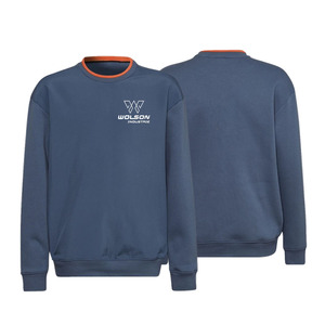 Suministro de fábrica Unisex Sudaderas personalizadas Sudadera de cuello redondo Capuchas Y Sudaderas De Hombre Sudaderas con capucha y sudaderas Unisex. - Product Image 1