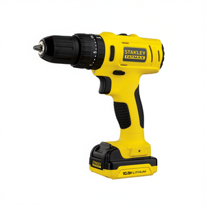 Pour perceuse à percussion Stanley 10,8 V 1,5 Ah – Catégorie de produits électriques - Product Image 2