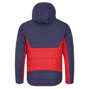 Chaqueta Acolchada de Invierno para Hombre, Talla Grande, Transpirable, Moderna, con Cierre de Cremallera, Resistente al Viento, Envío DDP - Product Image 2