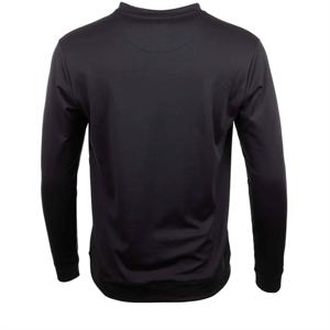 Sweat-shirts d'hiver pour hommes, coupe classique, en mélange polyester/coton, polaire, à manches longues, imperméables, décontractés, tissu doux - Product Image 2