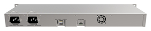 Routeur MikroTik RB1100AHx4, 13x RJ45 1000 Mb/s, 1x microSD, 2x SATA 3, 2x M.2 - Product Image 3