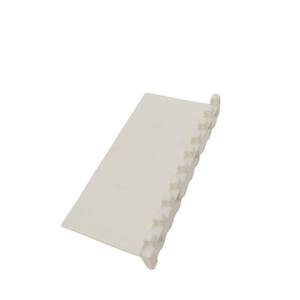 Segmento de cinta transportadora modular de plástico OEM - Product Image 4