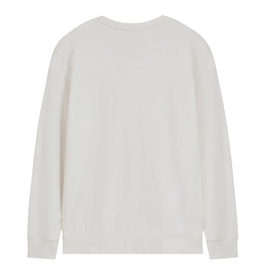 Nouveau sweat à capuche zippé pour homme, 100 % coton, coupe oversize, infroissable, respirant, lavable 2026 - Product Image 4