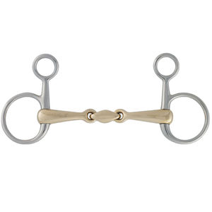 Diseño de boca de logotipo personalizado, broca de goma de acero inoxidable de alta calidad para jinetes, nueva característica de seguridad, diseño personalizado - Product Image 1