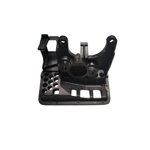 Supporto Filtro Aria per Motosega Oleomac 936 Rif. 90002740 - Product Image 1
