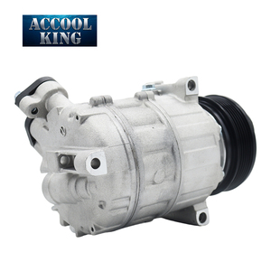 8603299 6pk 12v Pompe de refroidissement de voiture pour Volvo S80 XC90 1999-2016 - Product Image 3