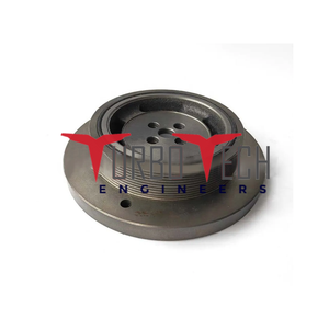 ยางกันกระแทกการสั่นสะเทือน3918999 3916436 - Product Image 1