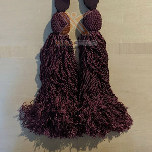 สายสะพายคาดเอวผ้านุ่มแบบมืออาชีพทำขึ้นเองสีใหม่สำหรับพิธีการ - Product Image 5