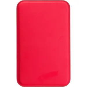 Power Bank Solare Personalizzato Tycho, Gadget Personalizzati per Scopi Promozionali - Product Image 4