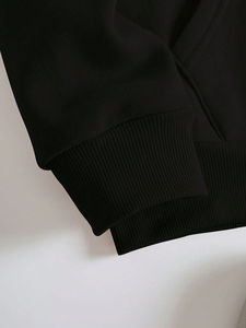 Affordable Rate Men Embroidery Hoodies Lightweight Premium Quality best stuff Best <b>Design</b> Embroidery hoodies with Full Sleeves - Product Image 6