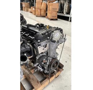 Motor de gasolina de 2,0 L usado a precio competitivo, cuatro tipos DOHC en línea para posventa y reconstrucción de automóviles - Product Image 3
