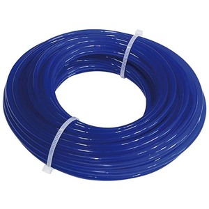 Alambre Redondo Para Blister Extremo (blister) Color Azul Mm. 2.4x15 Metros - Product Image 1