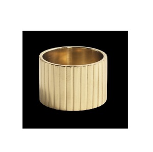 Vente chaude nacre porte-anneau de serviette nouvellement conception à la main porte-serviettes de qualité supérieure produit solide bonne finition - Product Image 6