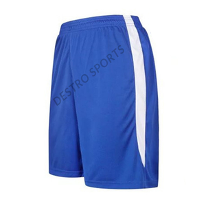Camisetas de Fútbol de Manga Corta Transpirables y Ligeras de Secado Rápido, 100% Poliéster, Unisex, para Adultos - Product Image 3