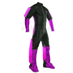 Diseñe su propio traje de Skydive RW de bajo precio Recién llegado Uso en exteriores Traje de Skydive RW personalizado - Product Image 2