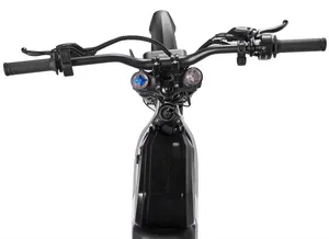 Vélo tout-terrain électrique ReRode EWatt 2.0 30kW 2025 – Meilleures ventes - Product Image 3