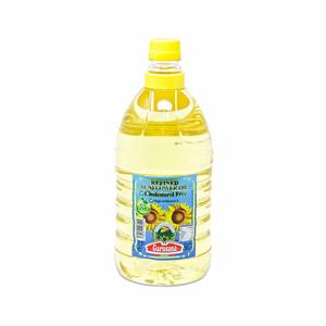 Fabricante de confianza de aceite de girasol refinado con aceite de girasol refinado a granel fresco disponible para pedidos al por mayor - Product Image 6