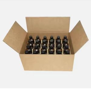 ถังบรรจุน้ำมันหอมระเหยจากธรรมชาติธรรมชาติสีฟ้า100% ขวดน้ำสารสกัดจากสมุนไพรธรรมชาติบริสุทธิ์ - Product Image 6