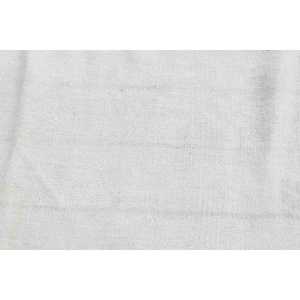 Tapis turc 2x6,4 pieds, tapis vintage, tapis en laine blanc patchwork - Product Image 5