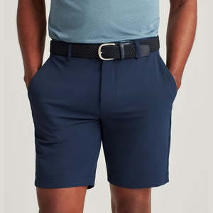 Alta calidad tarifa barata mejor diseño OEM/ODM servicio al por mayor venta caliente gimnasio nuevo estilo pantalones cortos para correr - Product Image 2