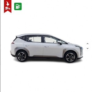 Auto Eléctrico Aion S 2022 Económico, SUV de 4 Puertas y 5 Asientos, Motor de 136 CV, Vehículo de Nueva Energía - Product Image 4