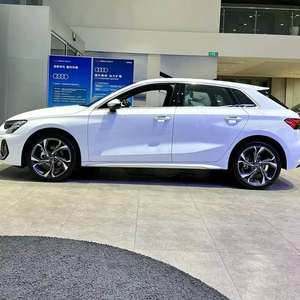 Audi A3 2025, Auto Nuevo, Sportback 35 Premium, Interior Oscuro, Motor Turbo, Gasolina - Product Image 6