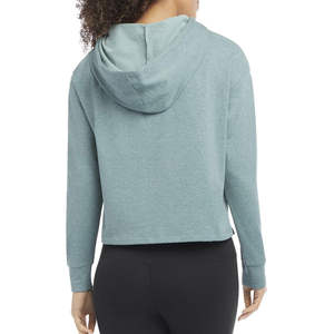 Sweats à capuche pour femmes avec logo à l'avant Oem Services Sweats à capuche pour femmes Hiver Prix bon marché à vendre de la meilleure qualité - Product Image 2