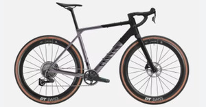 LISTO PARA ENVIAR CANNYON GRAILL-CF SLX 8 AXS RS TOTALMENTE NUEVO - Product Image 3