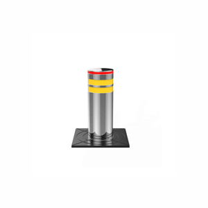 Bolardo electrónico hidráulico de acero al por mayor a precios de compra a granel - Product Image 2
