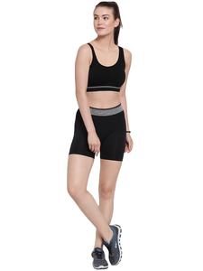 Gimnasio Fitness Ropa Conjuntos de yoga Entrenamiento Mujeres Sujetador deportivo Sujetador más vendido para mujeres - Product Image 4