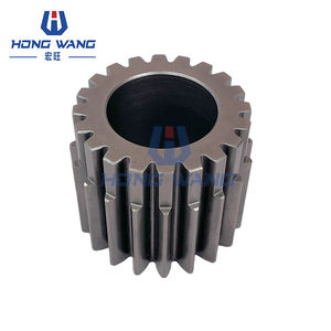 OEM Calidad Durabilidad Probada Excavadora Repuestos 39Q6-42240 Excavadora Sun Gear para el año de la semana a la hora de la compra para el año de la compra en el año de 2000 - Product Image 1