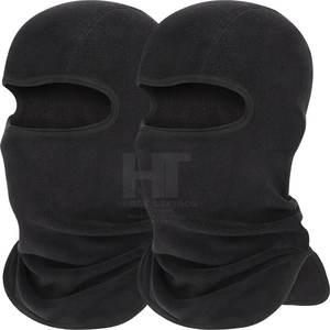 Créez votre propre logo, couleur personnalisée, balaclava de haute qualité 100% coton, léger, écologique, style personnage, utilisation en extérieur, pour hommes - Product Image 1
