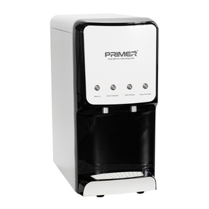 Purificateur d'eau domestique de bureau à osmose inverse KANZEN-PK08, ioniseur alcalin, technologie d'électrolyse Platinum PRIMER par KANZEN - Product Image 3