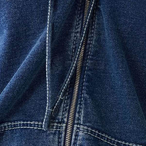 Survêtement délavé à l'acide 2026 – Confortable et respirant, idéal pour le fitness et la course à pied - Product Image 6