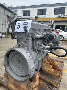 เครื่องยนต์ 6bd1 5.7 ลิตร ขาย - Product Image 2