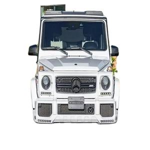 EXTREMADAMENTE LIMPIO, 2023, para 911 TURBO S SUV, Volante a la Izquierda, Asientos de Cuero, Listo para Enviar - Product Image 1