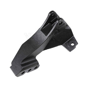 Accesorios para Tractor de Alta Calidad, Soporte Trasero Izquierdo para Tractores, Número OEM 1860769M1 y 1860769 - Product Image 1