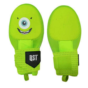 New Latest Design Sliding <b>Mitt</b> for Softball-Protective Glove Right or Left Hand-<b>Baseball</b> <b>Mitt</b> for Youth & Adult-Sliding <b>Mitt</b> - Product Image 2