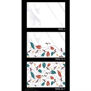 China OEM 300x450mm esmaltado 30x45 Digital 12x18 impreso 300x600mm mármol granito 30x60 azulejos de pared de cerámica calidad de exportación Vistaar - Product Image 2