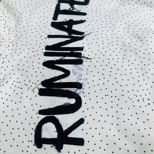 Sudadera con capucha con cremallera y logotipo privado de alta calidad, impresión Digital hecha en fábrica, precio barato, Unisex, 100% algodón, Invierno - Product Image 2