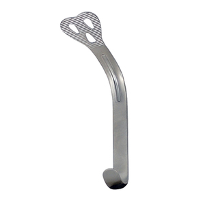 Instruments professionnels en acier inoxydable d'abaisse-langue en gros matériel de bonne qualité à bas prix - Product Image 5