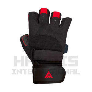 Vente chaude Gants Pour Gym Haltérophilie Gants De Gymnastique Fitness Gants De Musculation Gym - Product Image 1