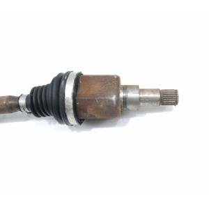 Semiasse Anteriore Destro FORD Transit Courier Serie JT76-3B436-AB (14>) - Product Image 3