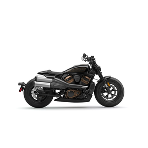 Harley-Davidson Sportster S 2024 - Product Image 2