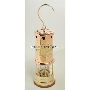 Lampes de mineur à main légères en métal de meilleure qualité pour le camping, la randonnée et d'autres activités. - Product Image 6