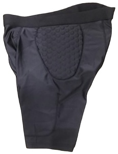 Ceinture de protection de football à 3 coussinets - Product Image 1