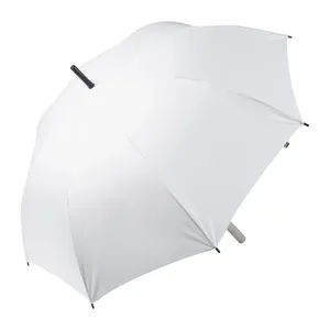 Ombrello Promozionale Sostenibile CreaRain Eight in RPET, Merchandising Ecologico - Product Image 5