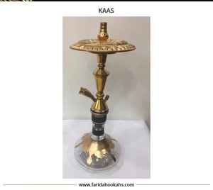 Cachimba de Latón Portátil Mini Personalizable de Lujo con Acabado Lacado de Primera Calidad, Grabada a Mano, con Opciones Multicolores, Hecha en Egipto - Product Image 4