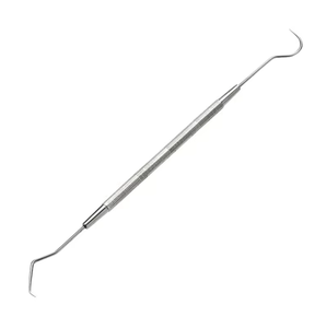 Vente en gros Explorateur dentaire Sondes dentaires légères Équipement dentaire Matériaux d'origine Détartreurs dentaires chirurgicaux - Product Image 5